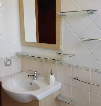 Apartment L'elegante Lido Adriano