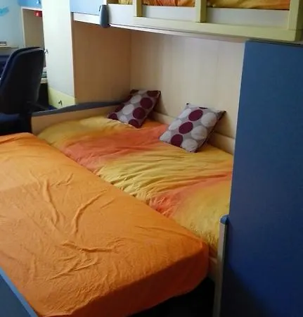 Apartment L'elegante *