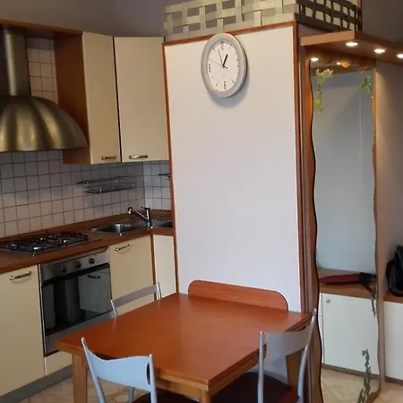L'elegante Apartment *