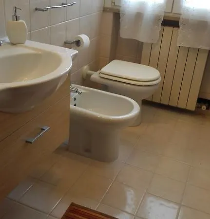 Apartment L'elegante
